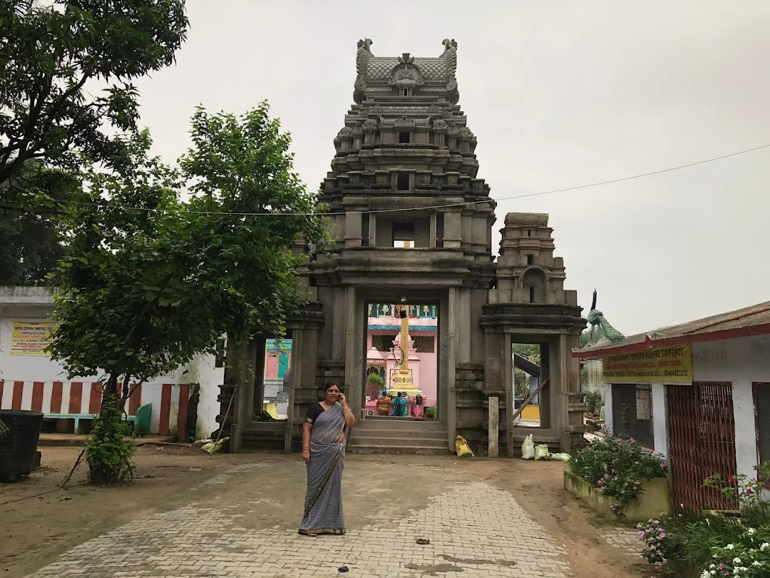 Balaji Mandir