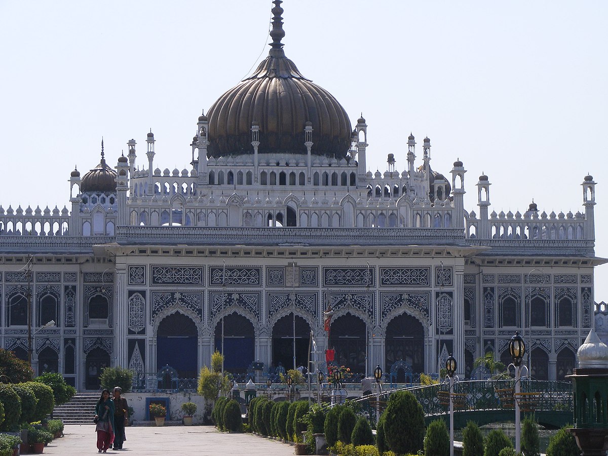 Chhota Imambara
