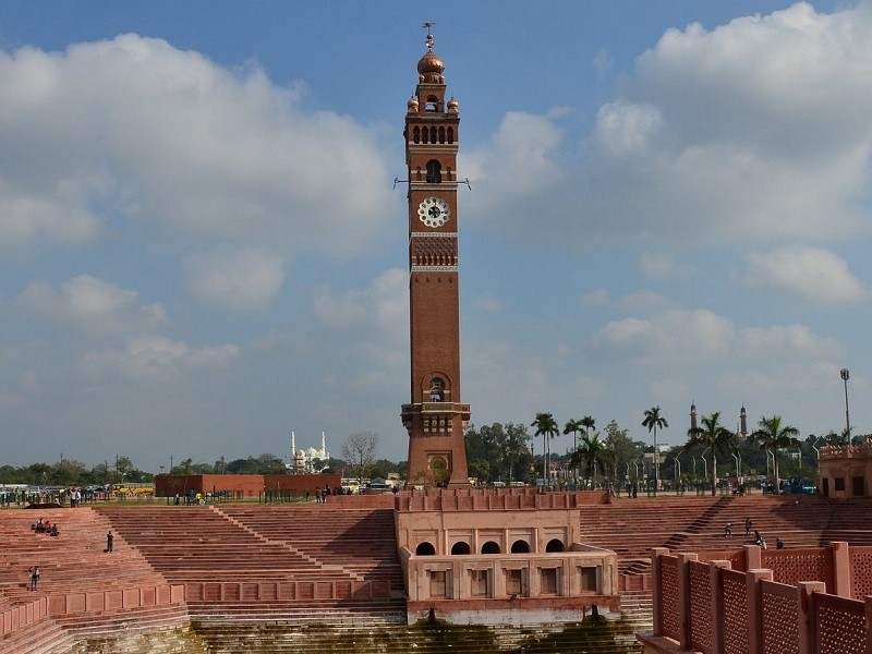 Clock Tower