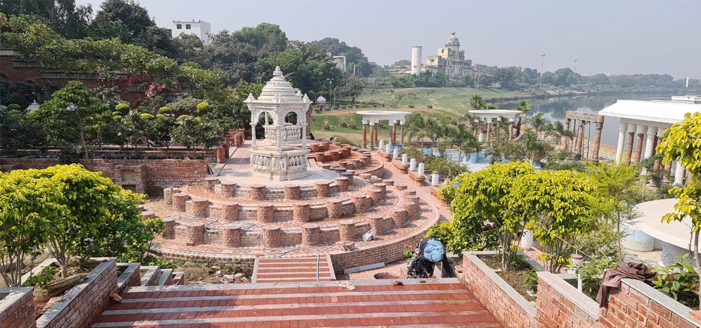 Hanumant Dham