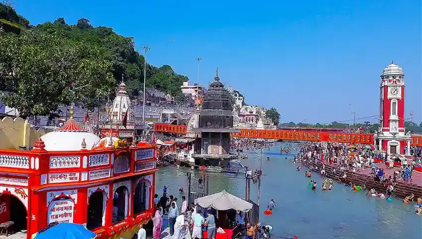 Har Ki Pauri