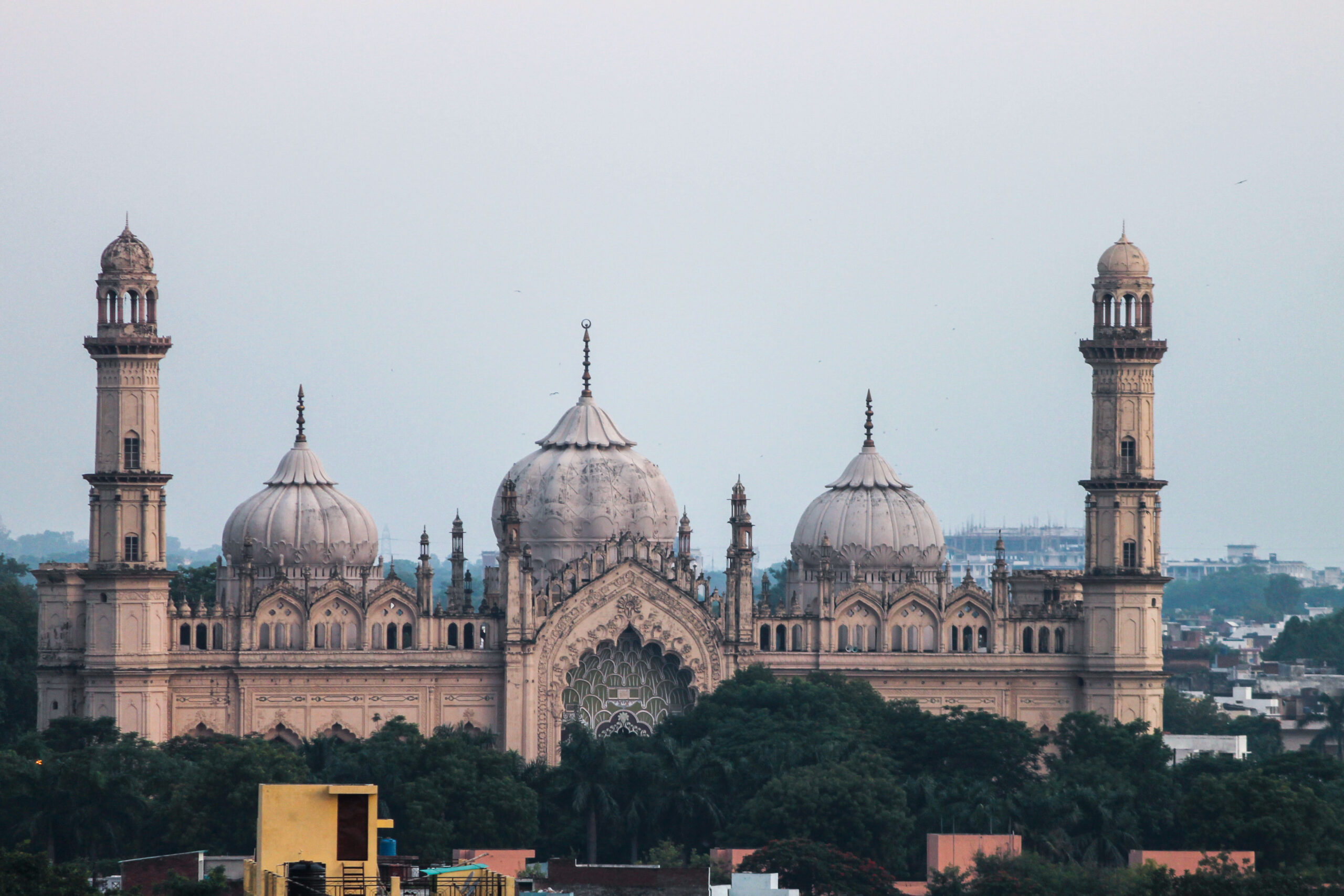 Jama Masjid