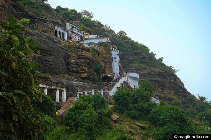 Kamadgiri Parvat