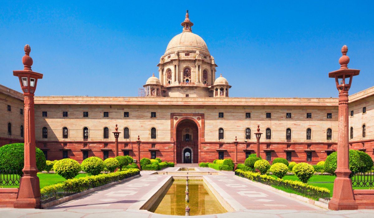 Rashtrapati-Bhavan v1
