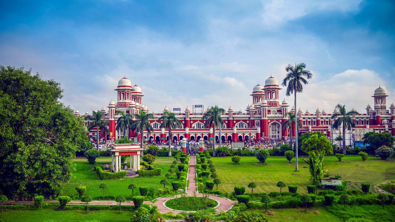 lucknow railway station-lucknow-uttar pradesh-hero
