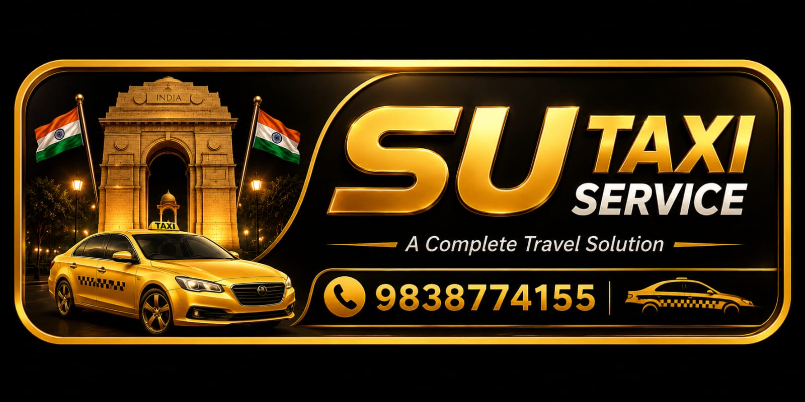 SU Taxi Services
