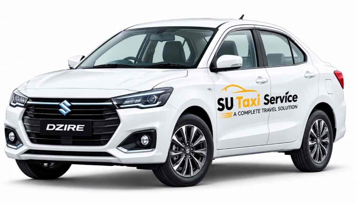 Sedan Dzire